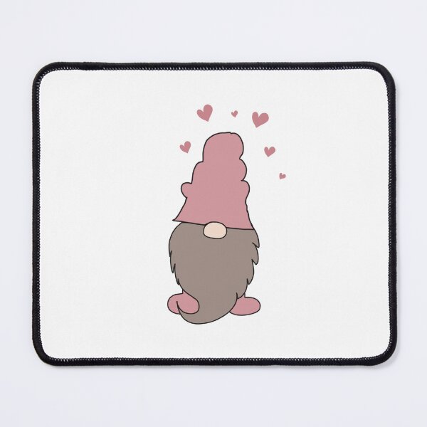 Item preview, Valentine Gnome  designed and sold by MilliesShoppe.
