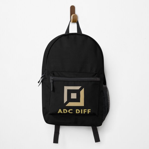 Item preview, ADC DIFF designed and sold by PrintZillaShop.