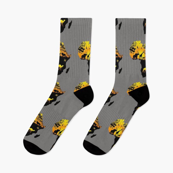 Item preview, Africa designed and sold by Rostislav Tarasenko.