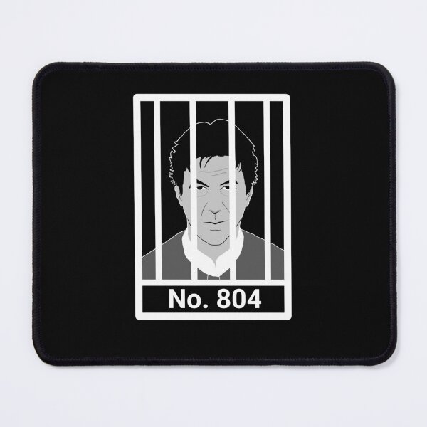 Item preview, Qaidi No.804 | Black & White designed and sold by HappiHabits.