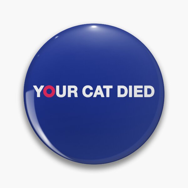 Item preview, Harpua - Your Cat Died PHISH TEXT LYRYC designed and sold by field3.