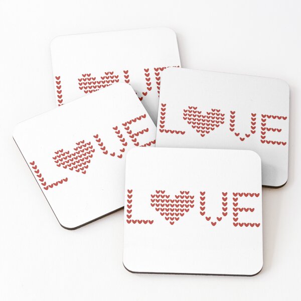 Item preview, Love pixel heart designed and sold by natchacho224.