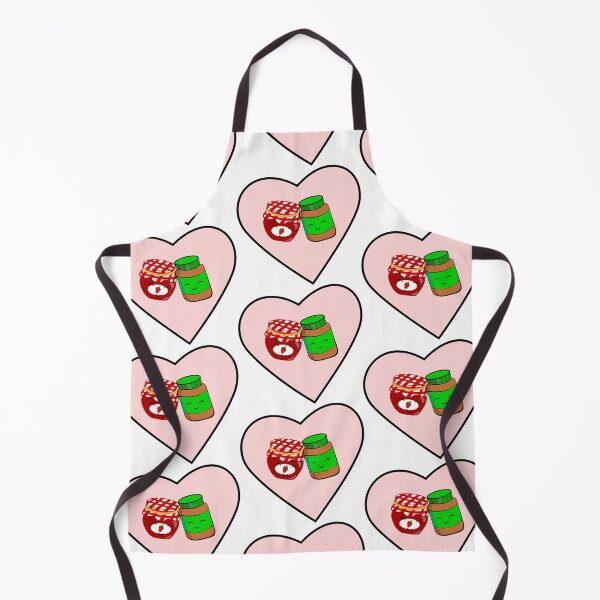 Item preview, Taste Buddies: Peanut Butter and Jam designed and sold by HarveyHandcraftsandDesigns.