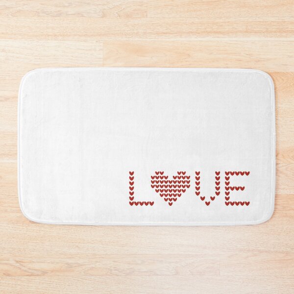 Item preview, Love pixel heart designed and sold by natchacho224.