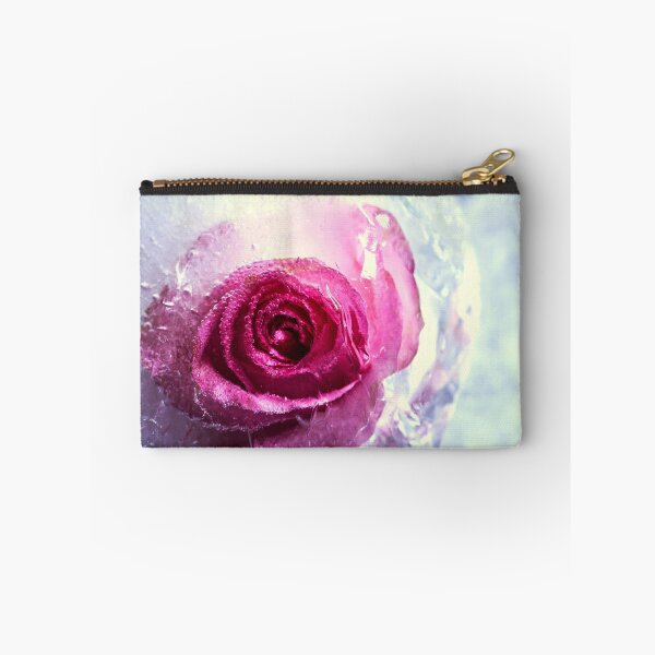 Item preview, frozen love, rose in ice designed and sold by yortje.