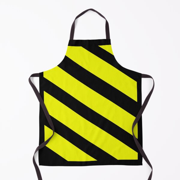 Item preview, Yellow colored striped designed and sold by StitChD.