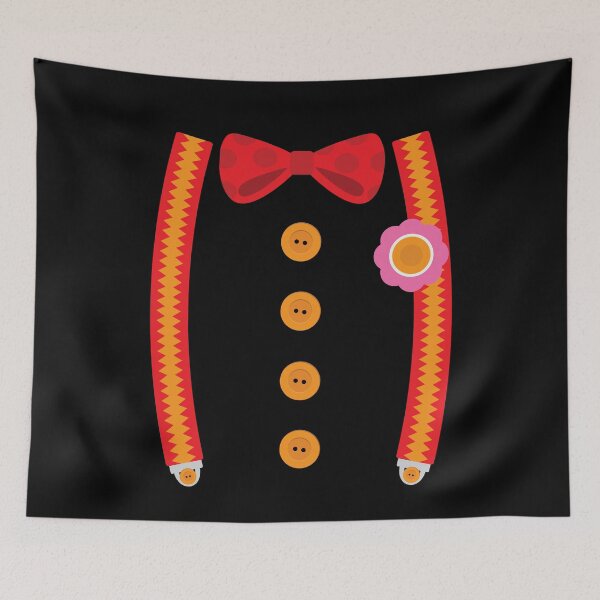 Item preview, Clown Costume Carnival designed and sold by MooonTees.