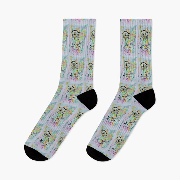 Item preview, The vision of the spirit designed and sold by simartins.