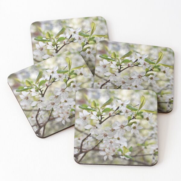 Item preview, Soft colors spring bloom designed and sold by mariya-ivanova.