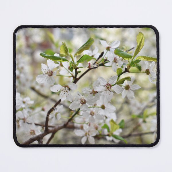 Item preview, Soft colors spring bloom designed and sold by mariya-ivanova.