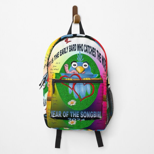 Item preview, The Rainbow Egg designed and sold by Dulcina.