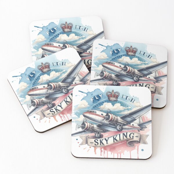 Item preview, Sky King designed and sold by ryanapples2.