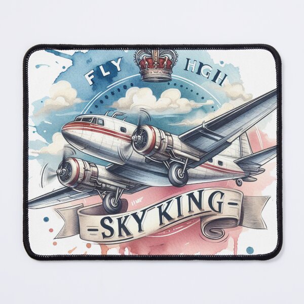 Item preview, Sky King designed and sold by ryanapples2.