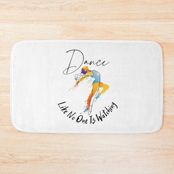 Item preview, Dance Like No One Is Watching designed and sold by StoneybrokeM.