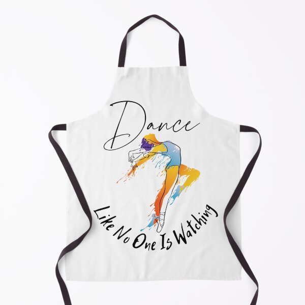 Item preview, Dance Like No One Is Watching designed and sold by StoneybrokeM.