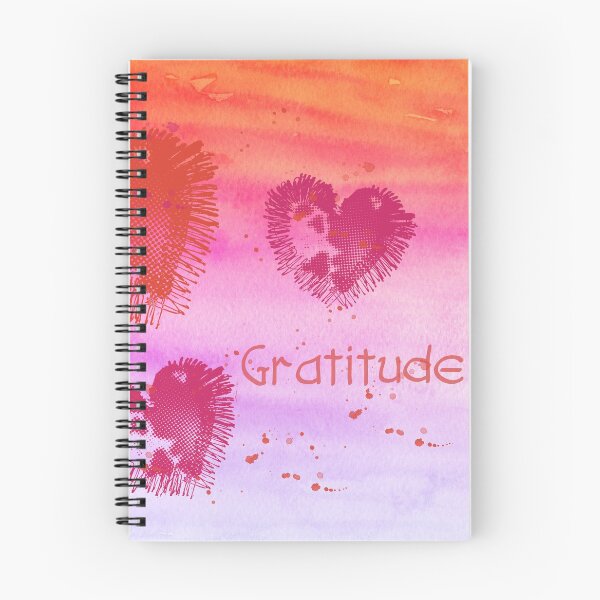 Item preview, Gratitude designed and sold by GrimalkinStudio.