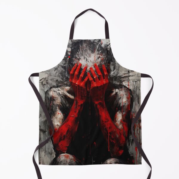 Item preview, Theory of Despair designed and sold by AM FineArtPrints.