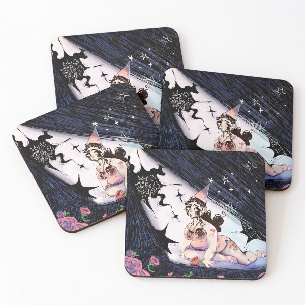 Item preview, Drama designed and sold by SEQU0IA.