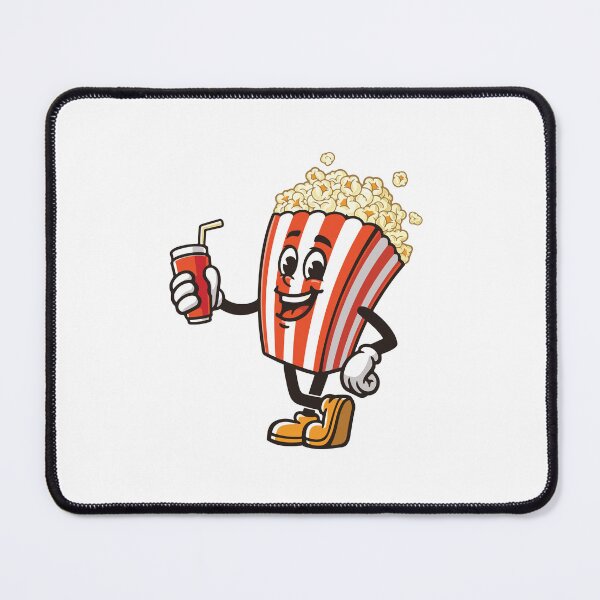Item preview, Hilarious funny popcorn designed and sold by Smartmano.