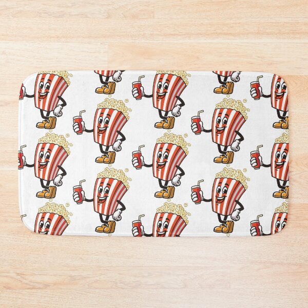 Item preview, Hilarious funny popcorn designed and sold by Smartmano.