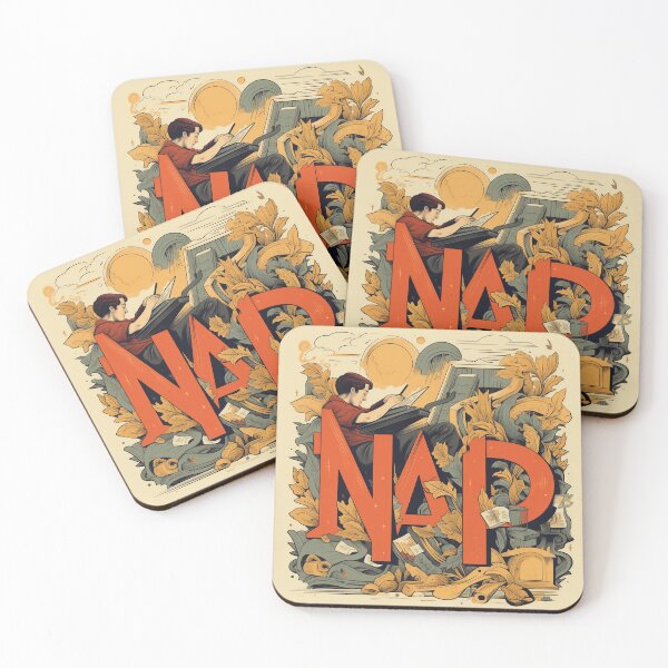 Item preview, Nap Dreams designed and sold by SueUseem.