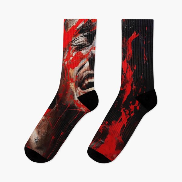 Item preview, Theory of Despair designed and sold by AM FineArtPrints.