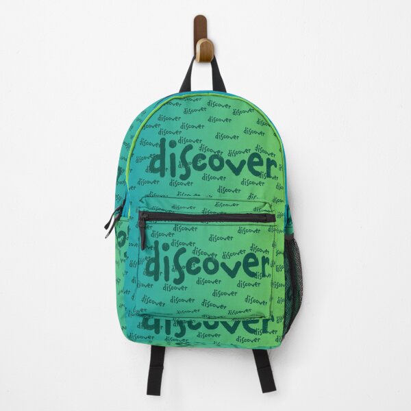 Item preview, Discover designed and sold by Sam & Fam.