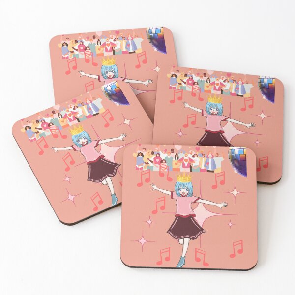 Item preview, Dancing Women designed and sold by Mateusz Bachanek.