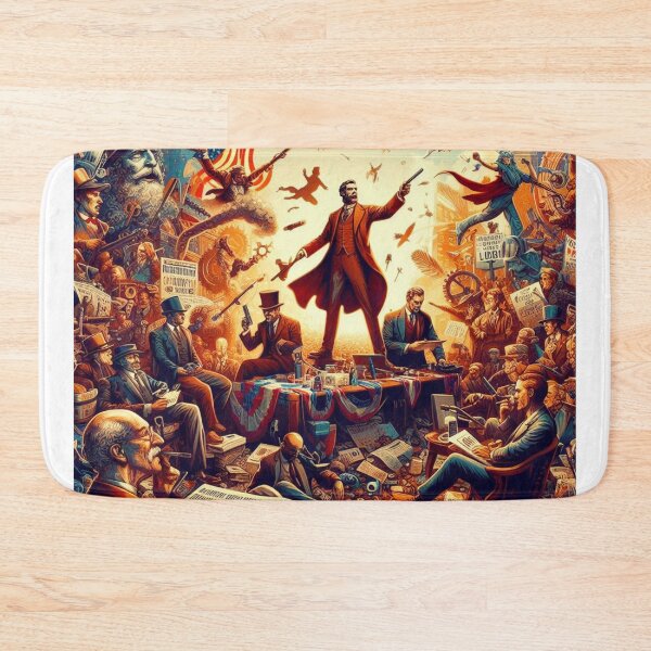 Item preview, Rewolution street ware designed and sold by ArtDirty.