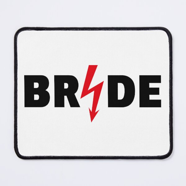 Item preview, Bride Flash (Hen Night / Bachelorette Party / 2C / POS) designed and sold by MrFaulbaum.