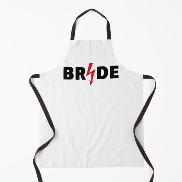 Item preview, Bride Flash (Hen Night / Bachelorette Party / 2C / POS) designed and sold by MrFaulbaum.