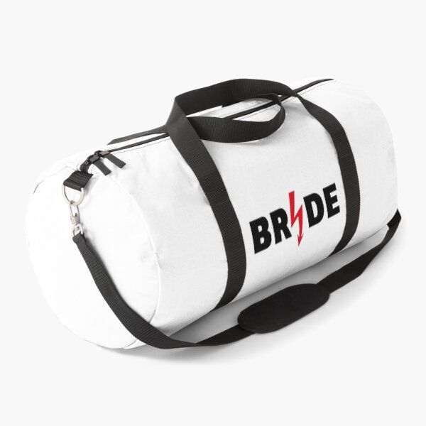 Item preview, Bride Flash (Hen Night / Bachelorette Party / 2C / POS) designed and sold by MrFaulbaum.