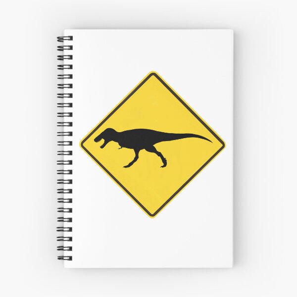 Item preview, Dino crossing designed and sold by DarkGriffin.