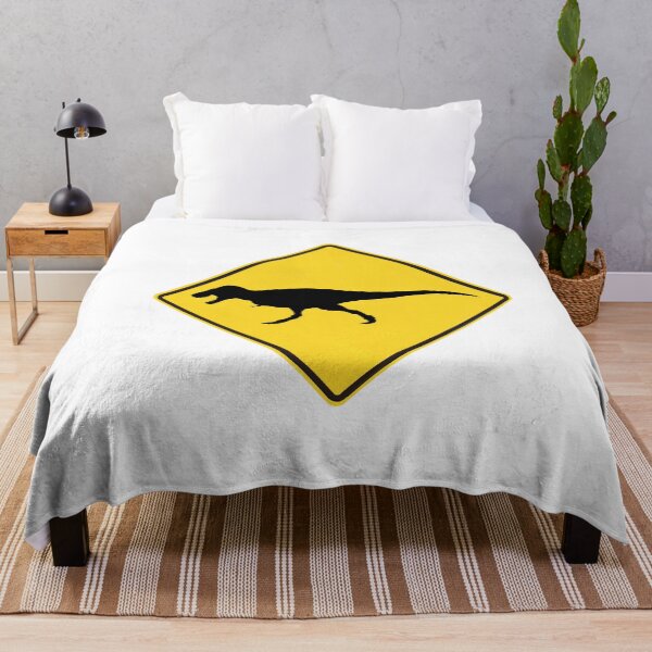 Item preview, Dino crossing designed and sold by DarkGriffin.