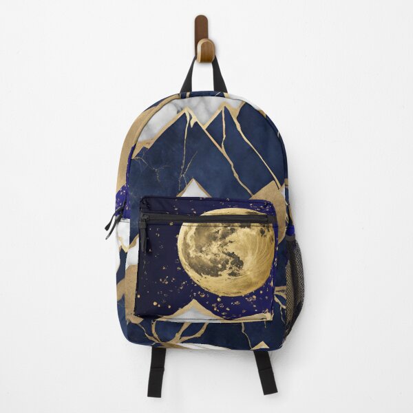 Item preview, Golden Mountains At Midnight designed and sold by MarzenaKa.