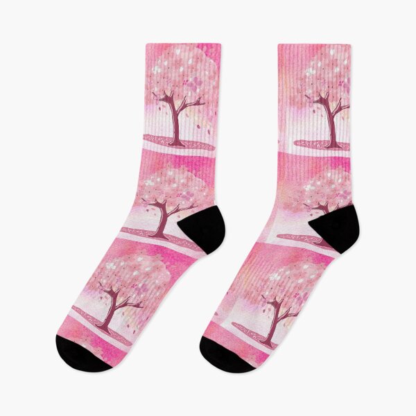 Item preview, a cherry blossom tree designed and sold by zzzozzo.
