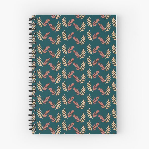Item preview, Leaves pattern, version 4 designed and sold by Anna-StekArt.