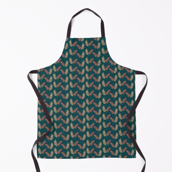 Item preview, Leaves pattern, version 4 designed and sold by Anna-StekArt.