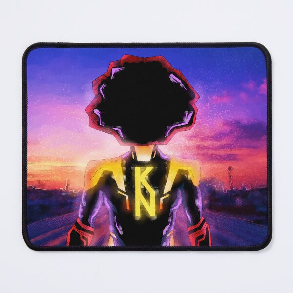 Item preview, KID NUCLEAR designed and sold by ABUSSUAL.