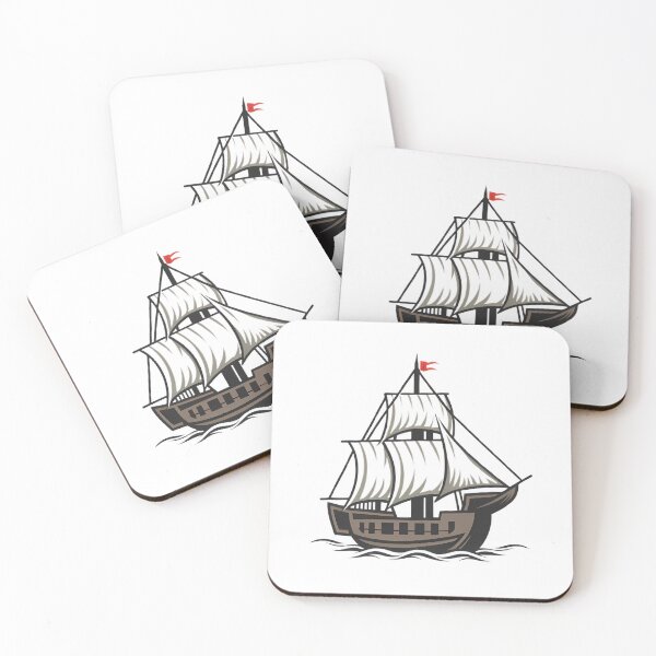 Item preview, Nautical Sailing designed and sold by Personafic.