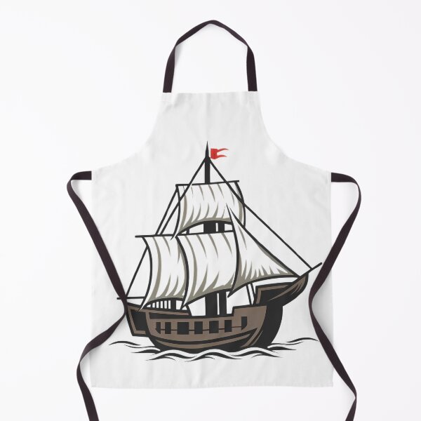Item preview, Nautical Sailing designed and sold by Personafic.
