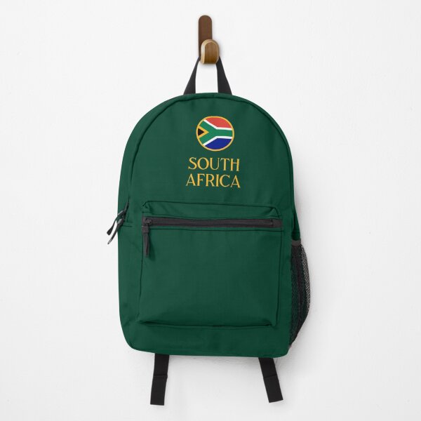 Item preview, South Africa Yellow designed and sold by VRedBaller.