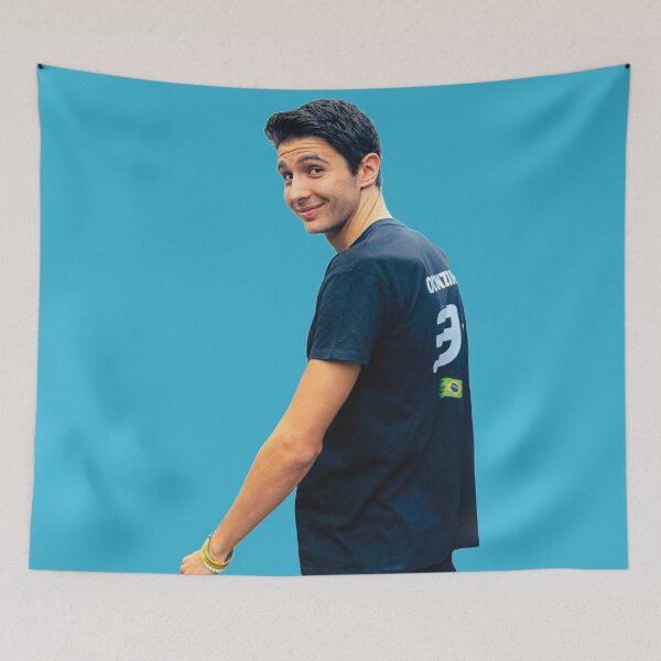 Item preview, Esteban Ocon F1 Driver Smiling in Casual Tee Alpine F1 Team Pierre Gasly designed and sold by FormulaGTee1.