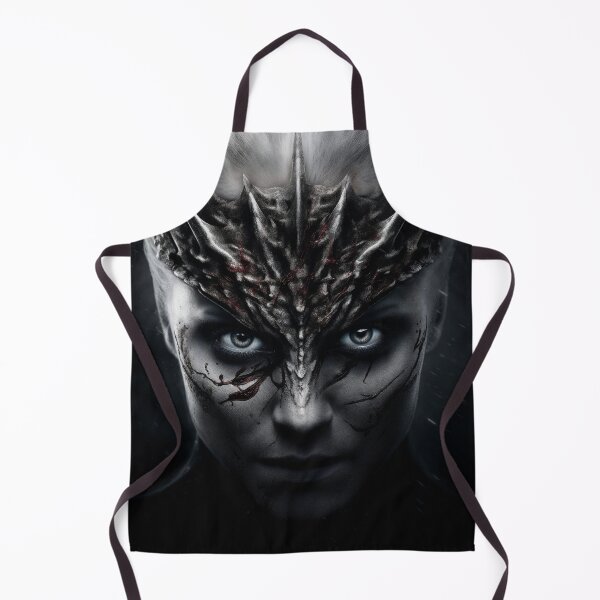 Item preview, Ethereal Ice Monarch designed and sold by soulofalion.