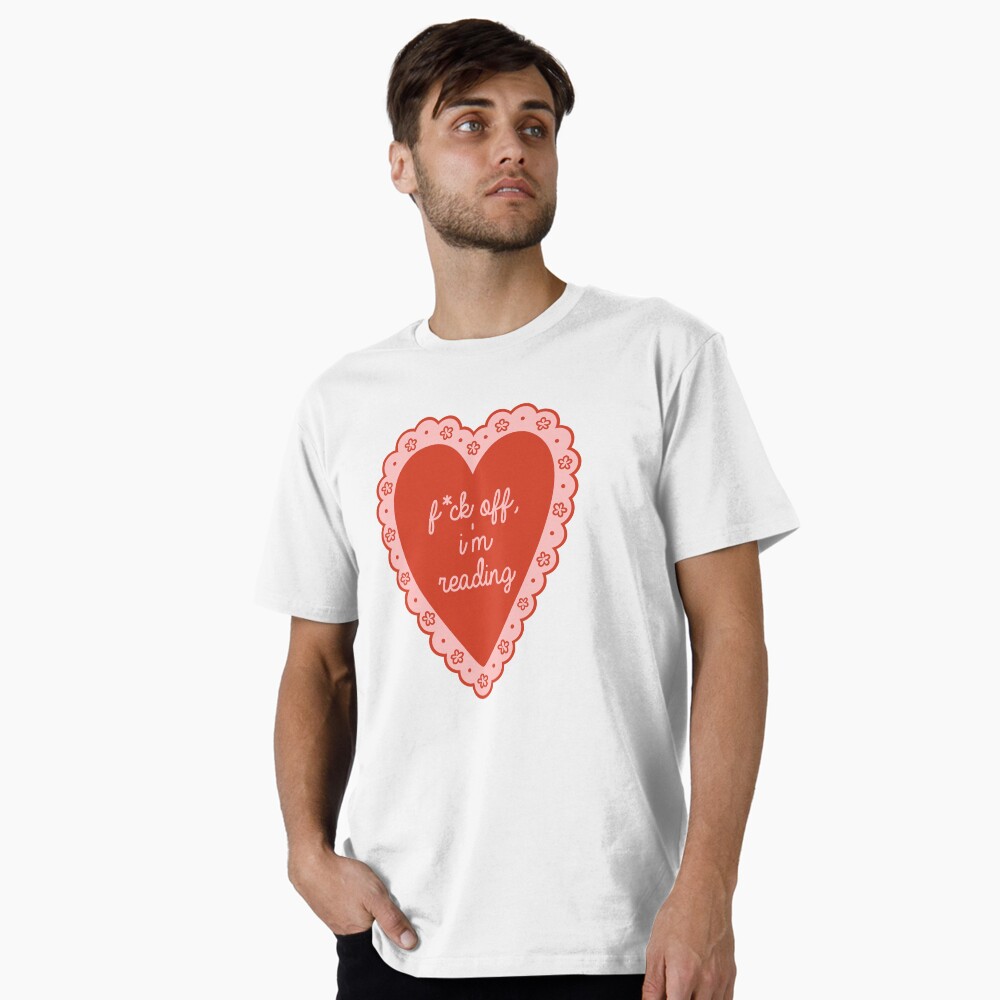 Item preview, Premium T-Shirt designed and sold by indiebookster.
