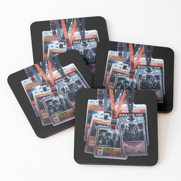 Item preview, Backstage Passes designed and sold by drawbey.