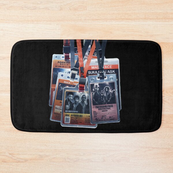 Item preview, Backstage Passes designed and sold by drawbey.
