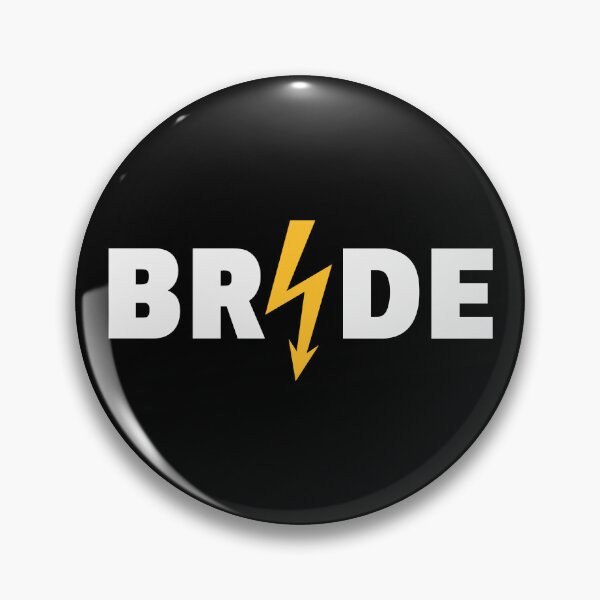 Item preview, Bride Flash (Hen Night / Bachelorette Party / 2C / NEG) designed and sold by MrFaulbaum.