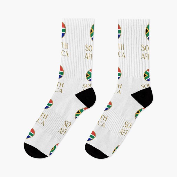 Item preview, South Africa Gold B designed and sold by VRedBaller.