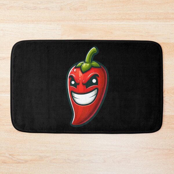 Item preview, Sweatin Hot Chili Pepper designed and sold by StickaTime.